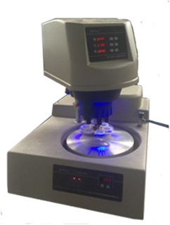 MoPao3自動磨拋機