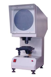 CST-50型沖擊試樣缺口投影儀