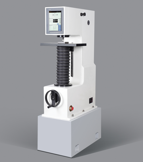 HB-3000D中型布氏硬度計(jì)