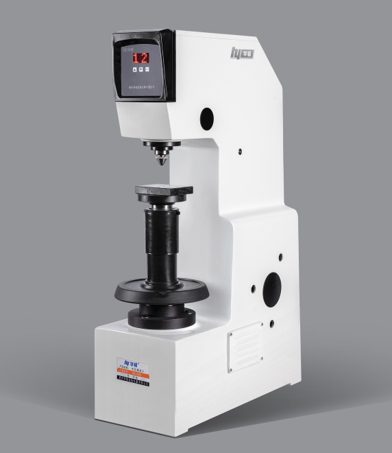 HB-3000型布氏硬度計(jì)