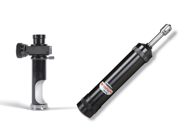 HBX-0.5型攜帶式布氏硬度計(jì)
