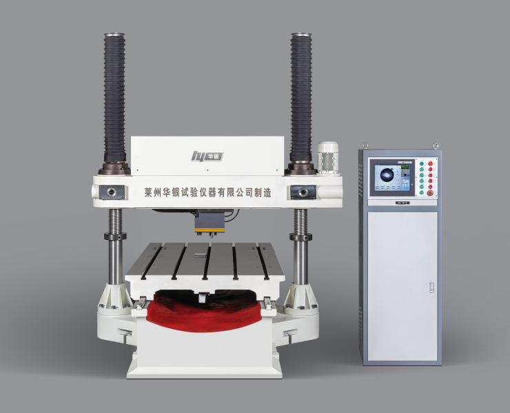 HBM-3000B、HBMS-3000C門(mén)式布氏硬度計(jì)