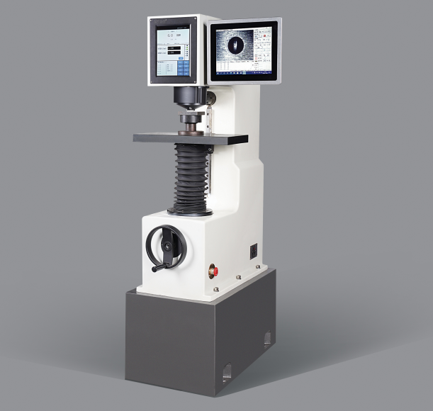 HBS-3000D數(shù)顯中型布氏硬度計(jì)