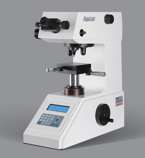 HV-1000A/1000B型顯微維氏硬度計(jì)